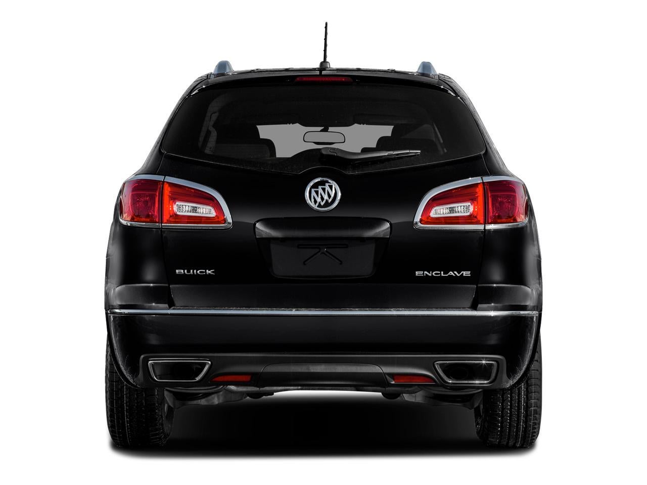 2016 Buick Enclave Premium AWD