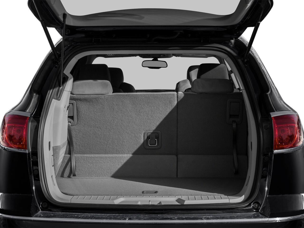 2016 Buick Enclave Premium AWD