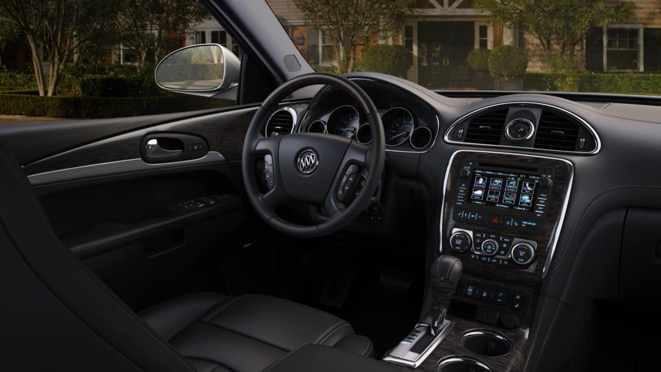 2016 Buick Enclave Premium AWD