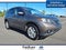 2012 Honda CR-V EX AWD