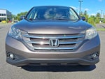 2012 Honda CR-V EX AWD