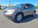 2012 Honda CR-V EX AWD