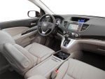 2012 Honda CR-V EX AWD