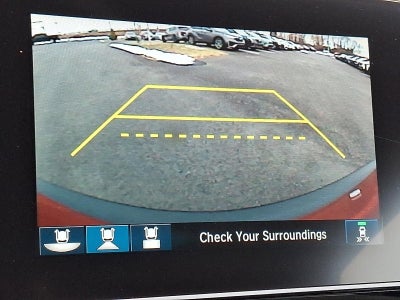 2022 Honda CR-V EX 2WD