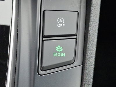 2022 Honda CR-V EX 2WD