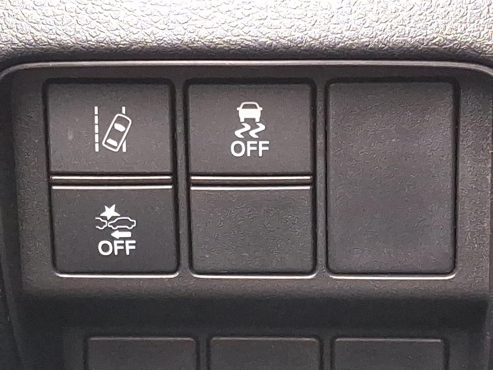 2022 Honda CR-V EX 2WD