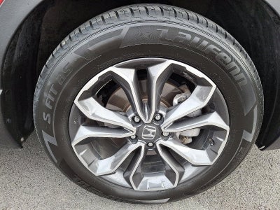 2022 Honda CR-V EX 2WD