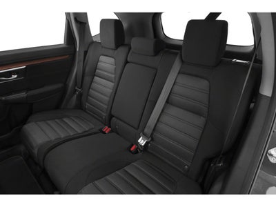 2022 Honda CR-V EX 2WD