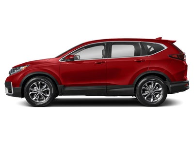 2022 Honda CR-V EX 2WD