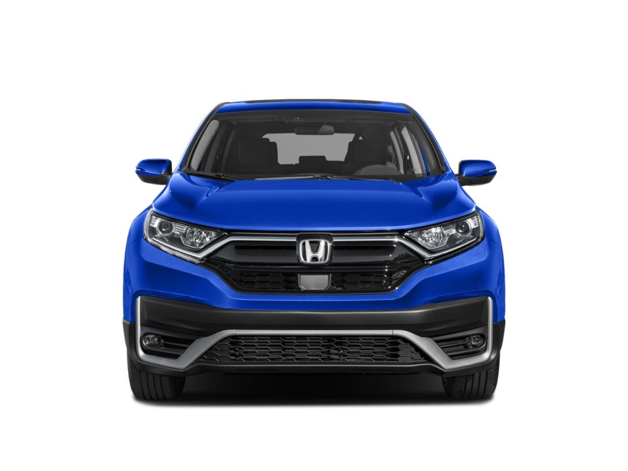 2022 Honda CR-V EX 2WD