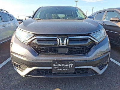 2020 Honda CR-V EX 2WD
