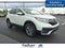 2022 Honda CR-V EX-L AWD