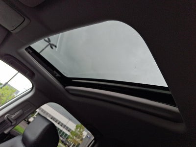 2022 Honda CR-V EX-L AWD