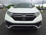 2022 Honda CR-V EX-L AWD