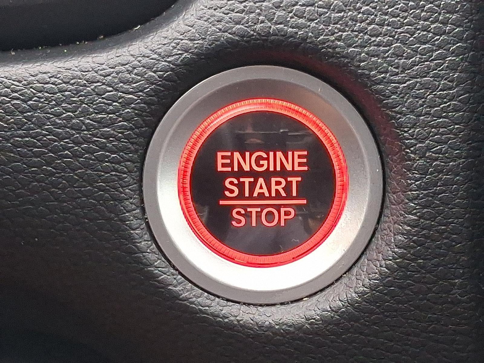 2022 Honda CR-V EX-L AWD