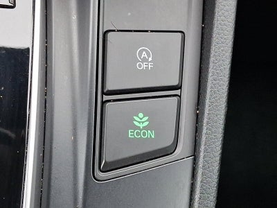 2022 Honda CR-V EX-L AWD
