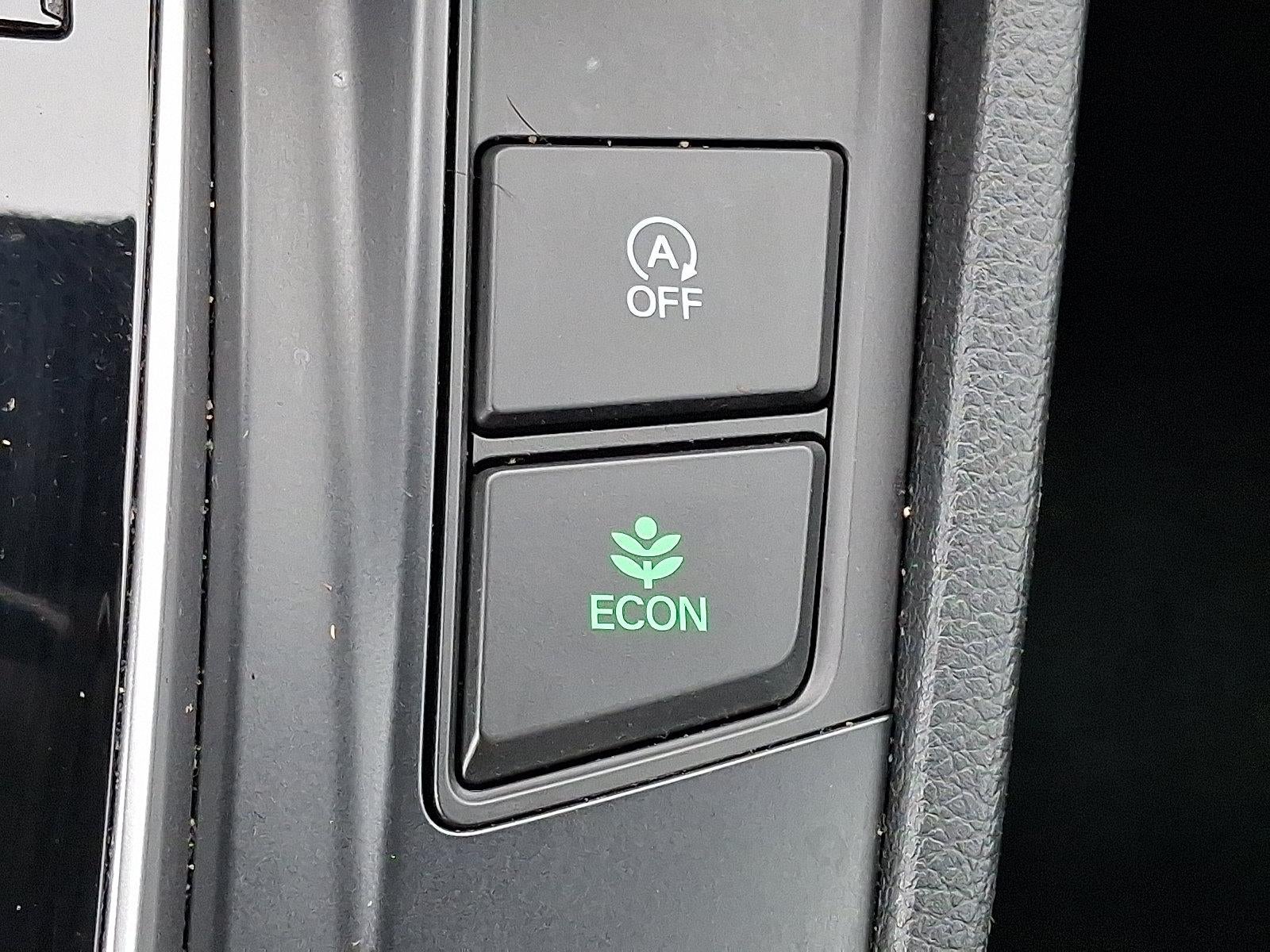 2022 Honda CR-V EX-L AWD