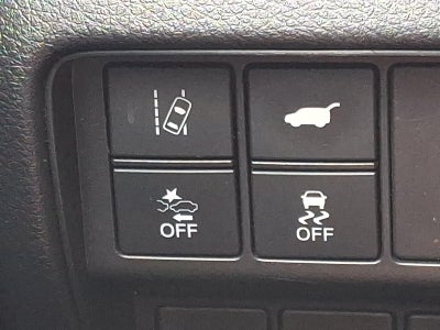 2022 Honda CR-V EX-L AWD