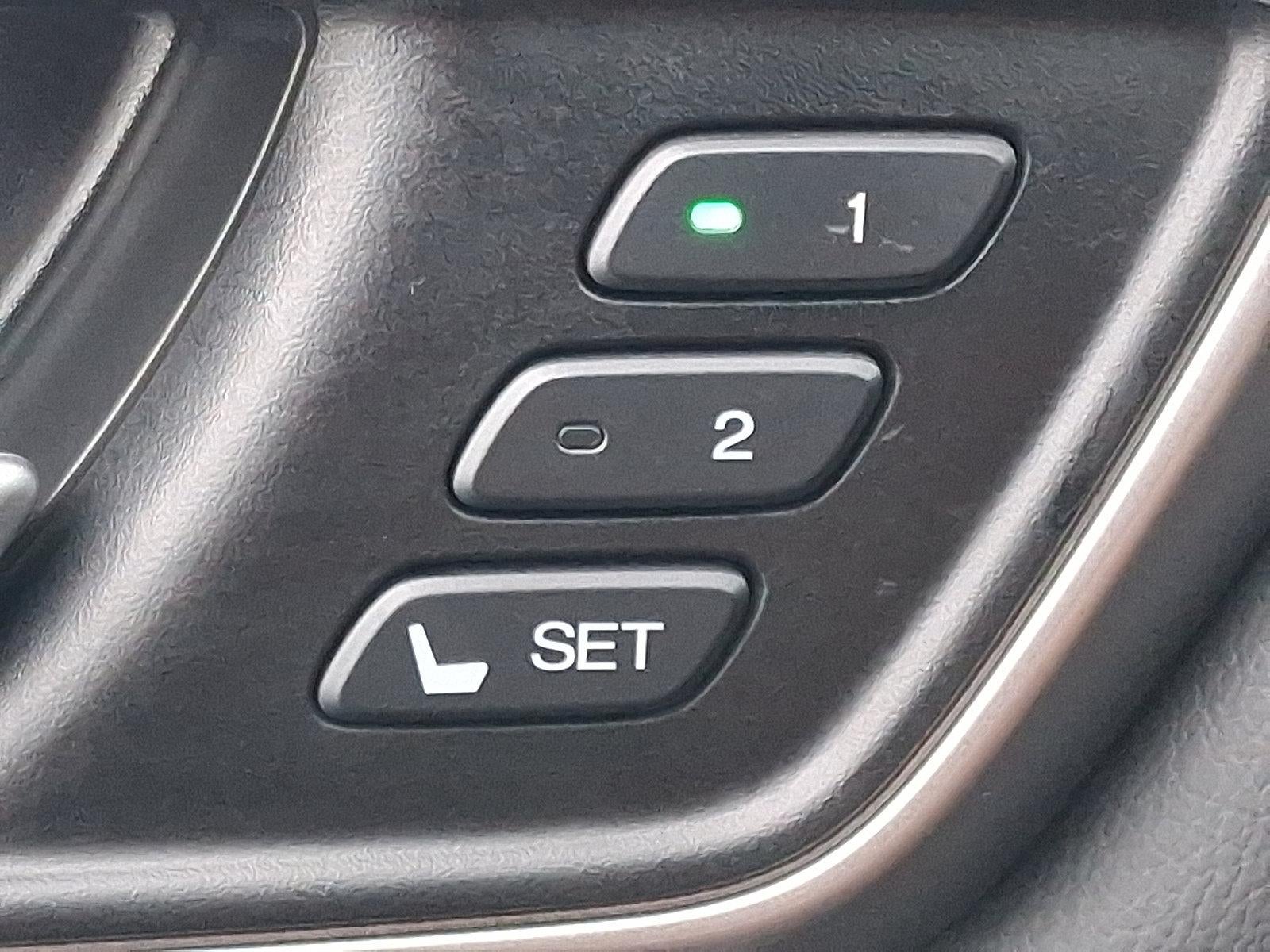 2022 Honda CR-V EX-L AWD