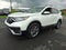 2022 Honda CR-V EX-L AWD