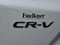2022 Honda CR-V EX-L AWD