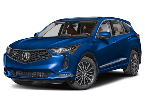 2025 Acura RDX SH-AWD w/Advance Package