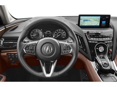 2025 Acura RDX SH-AWD w/Advance Package