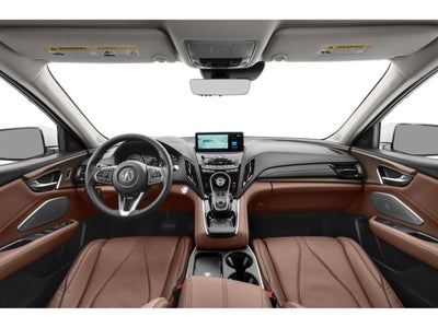 2025 Acura RDX SH-AWD w/Advance Package