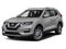 2019 Nissan Rogue AWD S