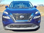 2022 Nissan Rogue AWD SV