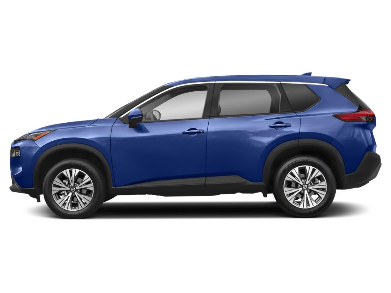 2022 Nissan Rogue AWD SV