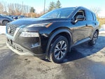 2023 Nissan Rogue AWD SV