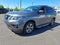 2020 Nissan Pathfinder 4x4 SV
