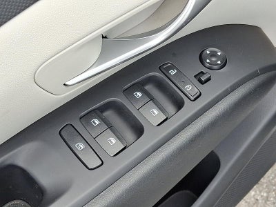 2023 Hyundai TUCSON SE AWD