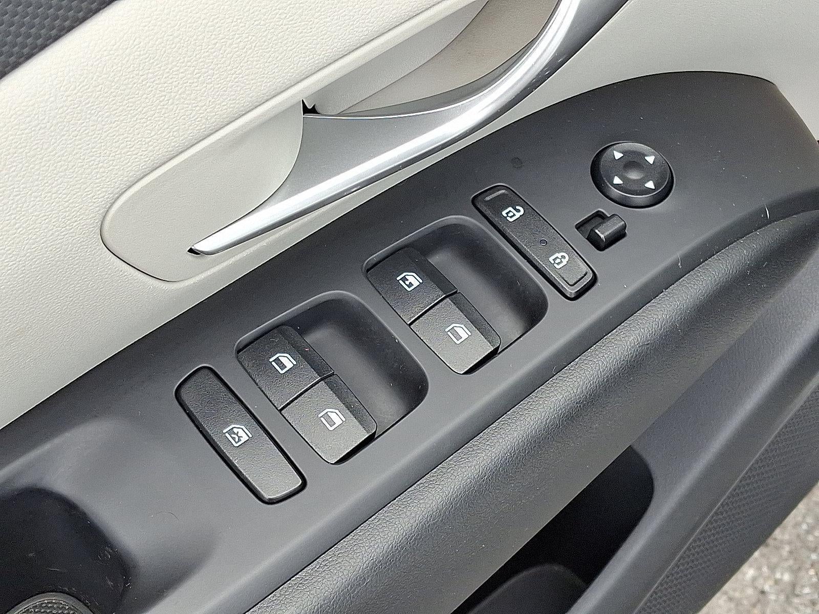 2023 Hyundai TUCSON SE AWD