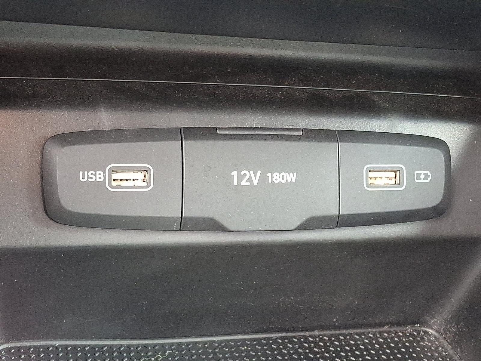 2023 Hyundai TUCSON SE AWD