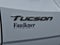 2023 Hyundai TUCSON SE AWD