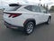2023 Hyundai TUCSON SE AWD