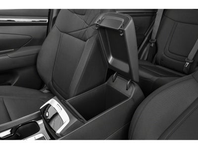 2023 Hyundai TUCSON SE AWD