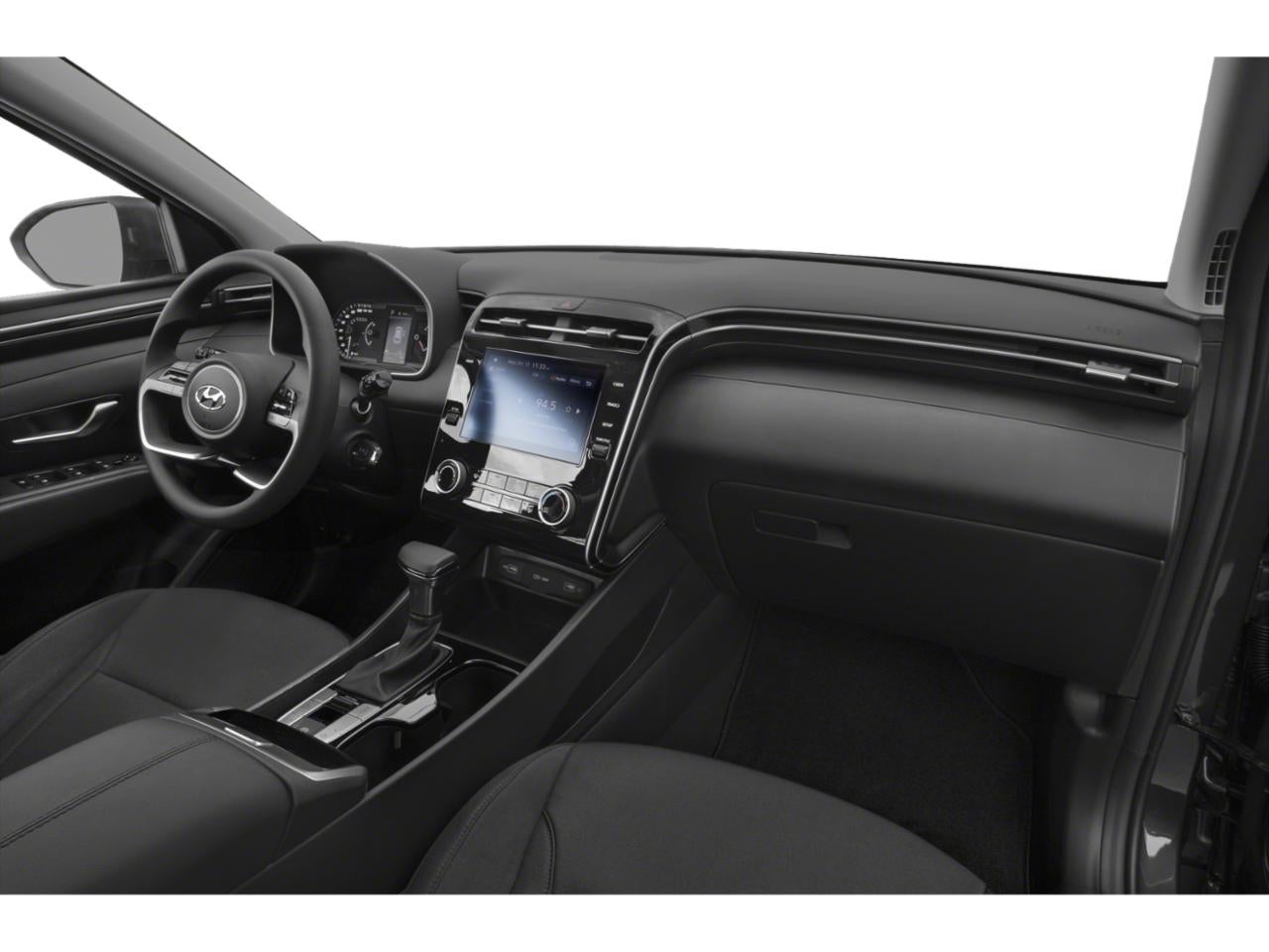 2023 Hyundai TUCSON SE AWD