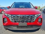 2023 Hyundai TUCSON Limited AWD
