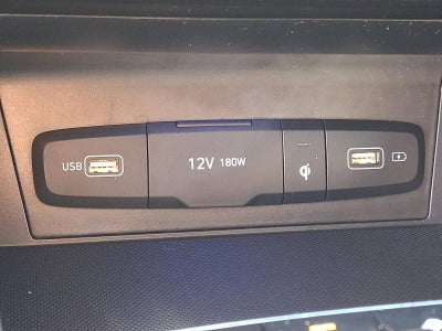 2023 Hyundai TUCSON Limited AWD