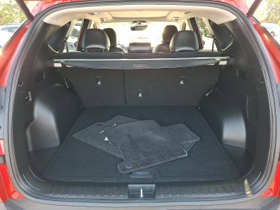 2023 Hyundai TUCSON Limited AWD