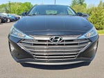 2020 Hyundai ELANTRA SE IVT
