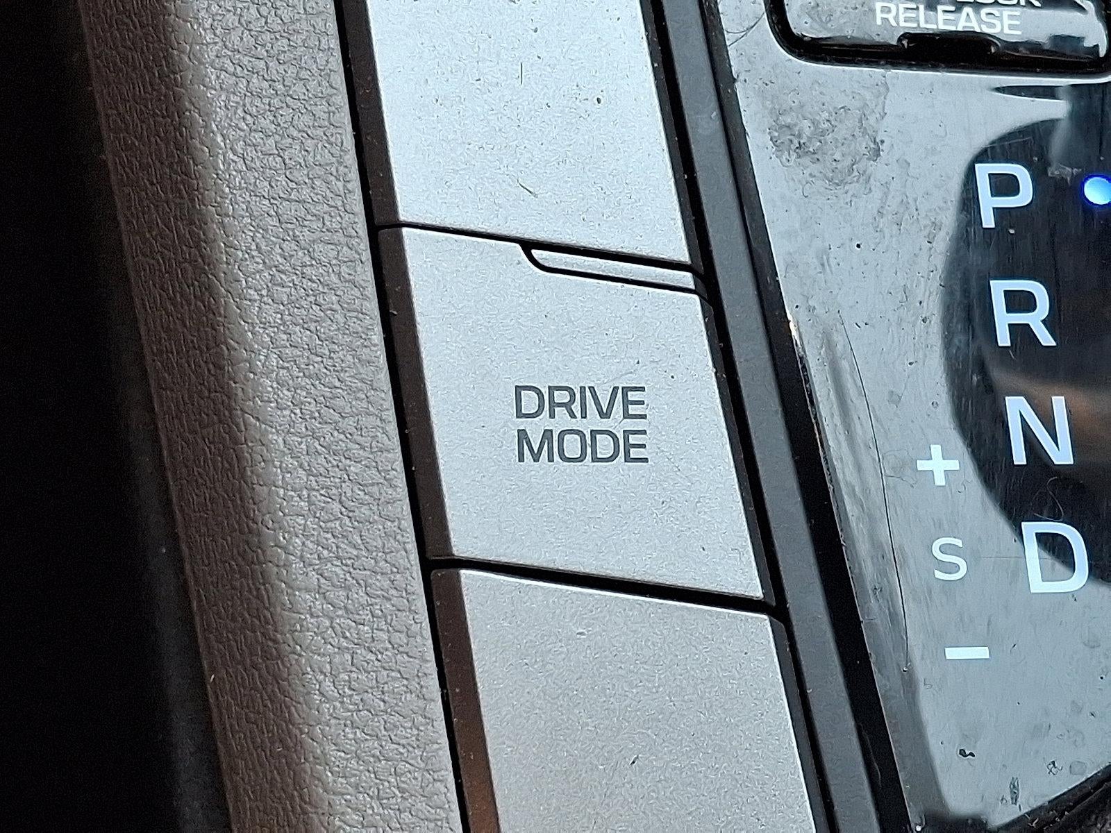 2020 Hyundai ELANTRA SE IVT