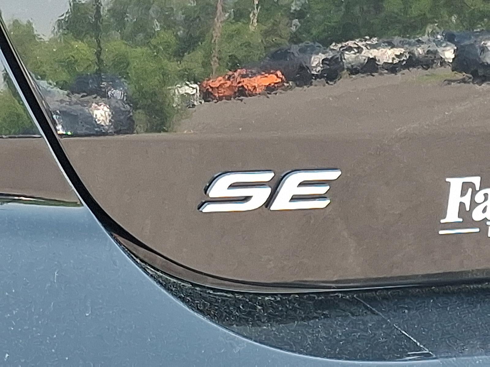 2020 Hyundai ELANTRA SE IVT