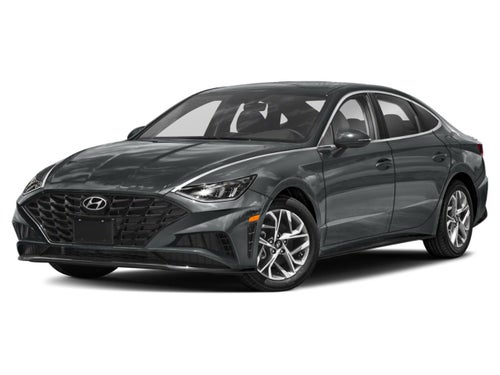 2020 Hyundai SONATA SEL 2.5L
