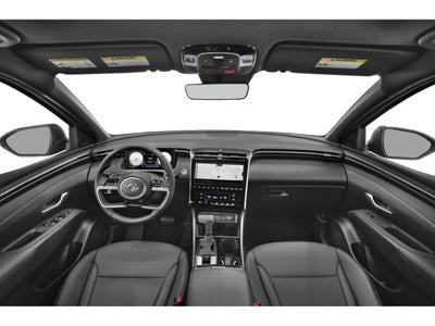 2024 Hyundai Santa Cruz XRT