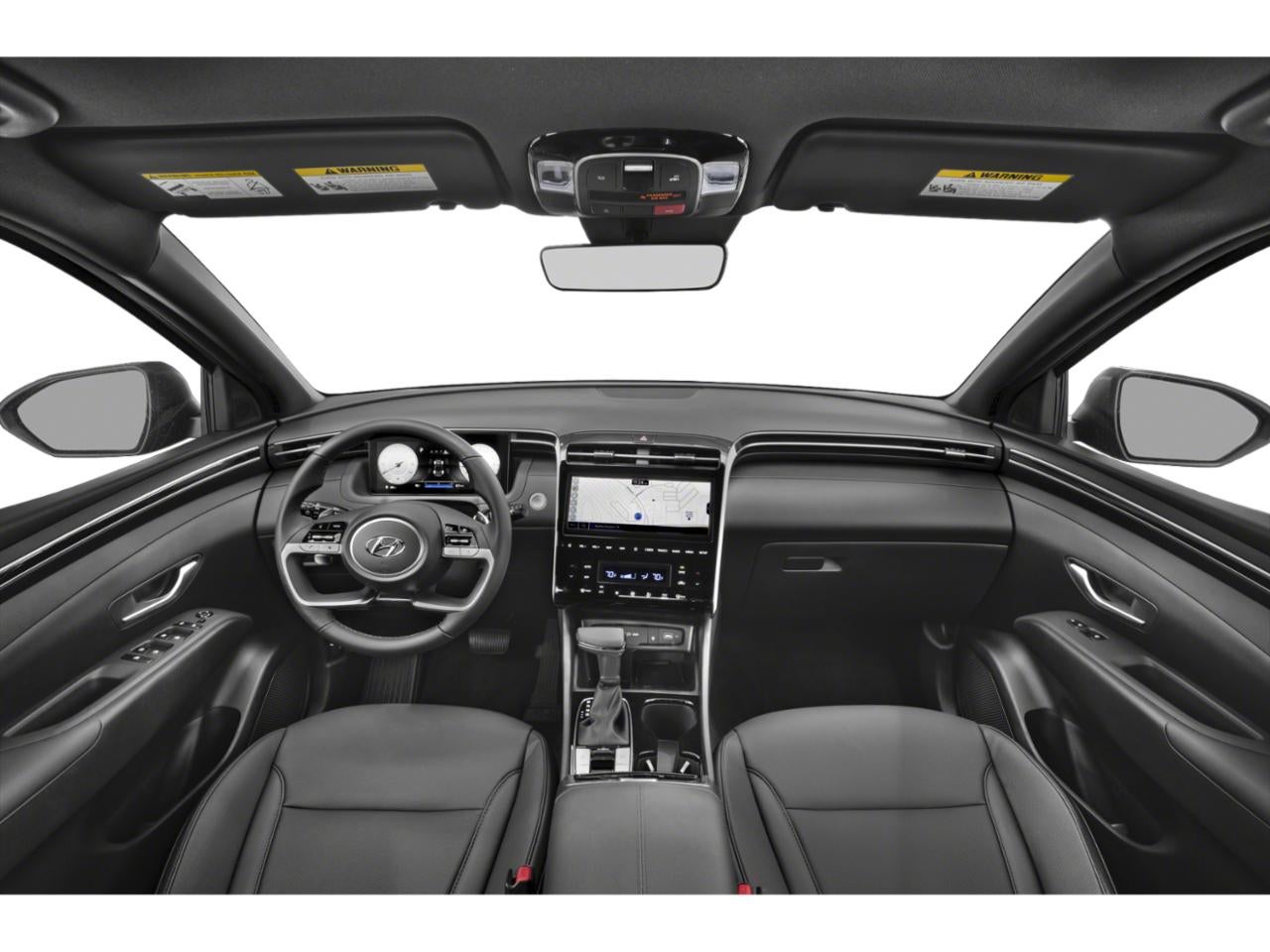 2024 Hyundai Santa Cruz XRT