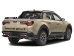 2024 Hyundai Santa Cruz XRT